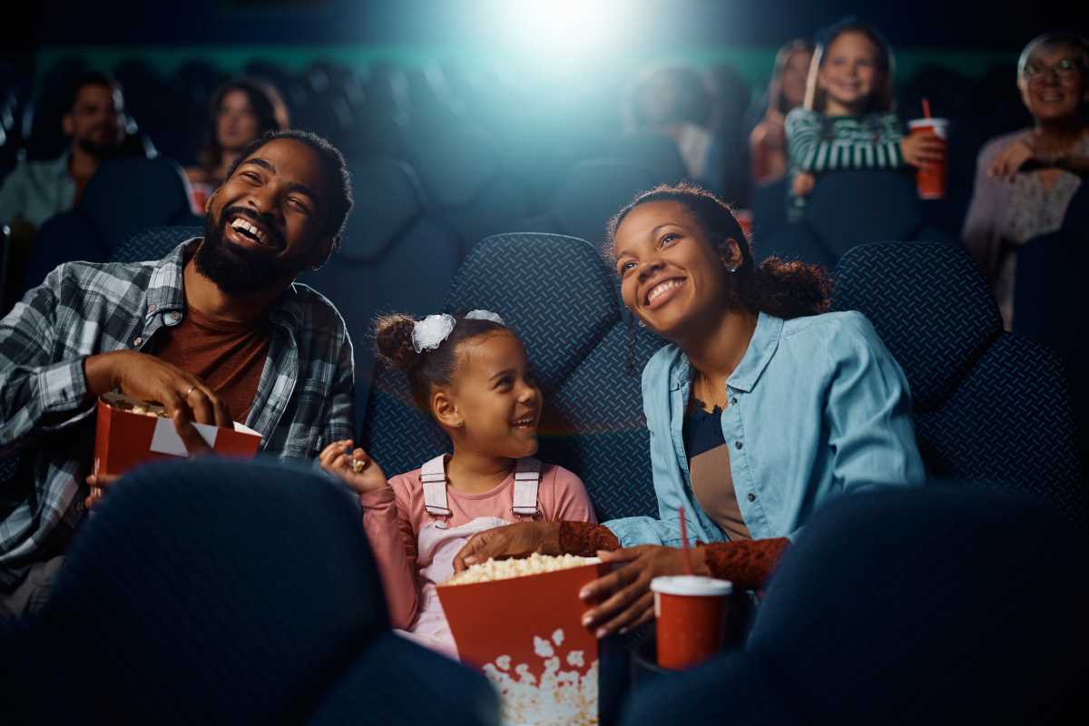 The Most Anticipated Movies of 2025